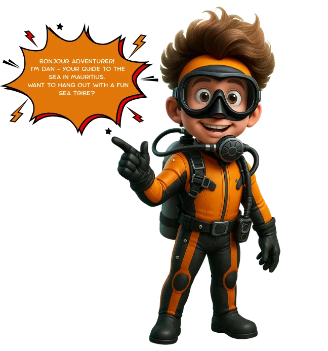 Dodofarian Adventure